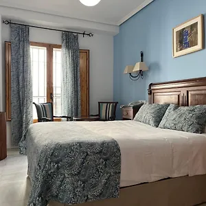 Maestre Córdoba