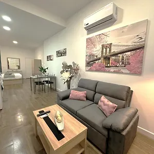 Ds Venerable Apartamento
