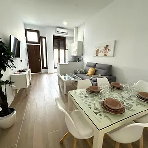 Ds Ziryab 2 Apartamento