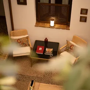 Boutique Alma Andalusi Córdoba