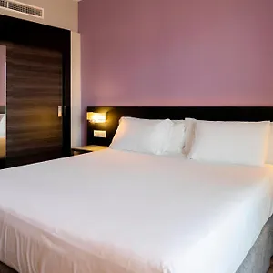 Sercotel Medina Azahara 酒店