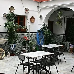 La Fuente Córdoba