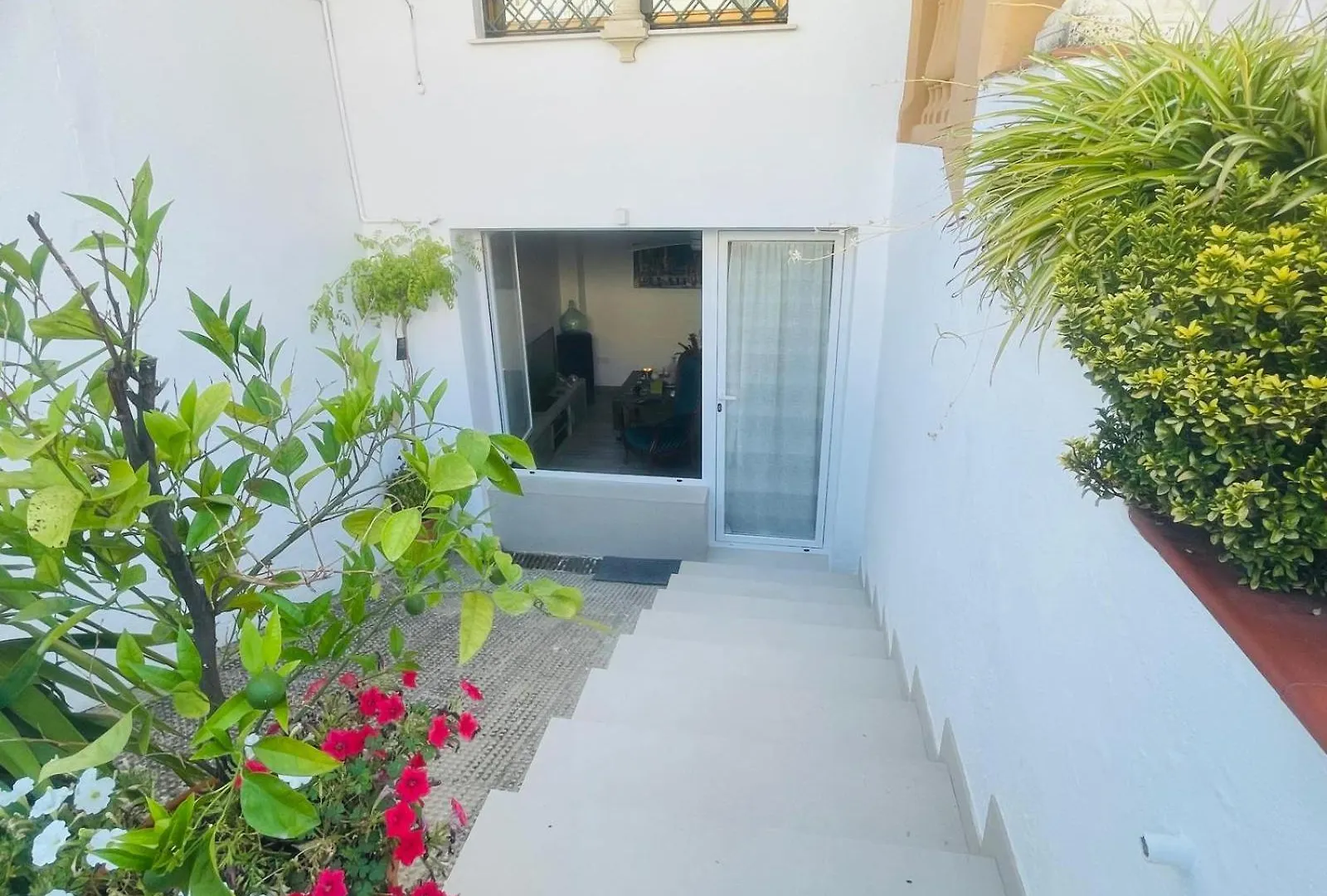 Apartment La Medina De Las Flores Cordoba