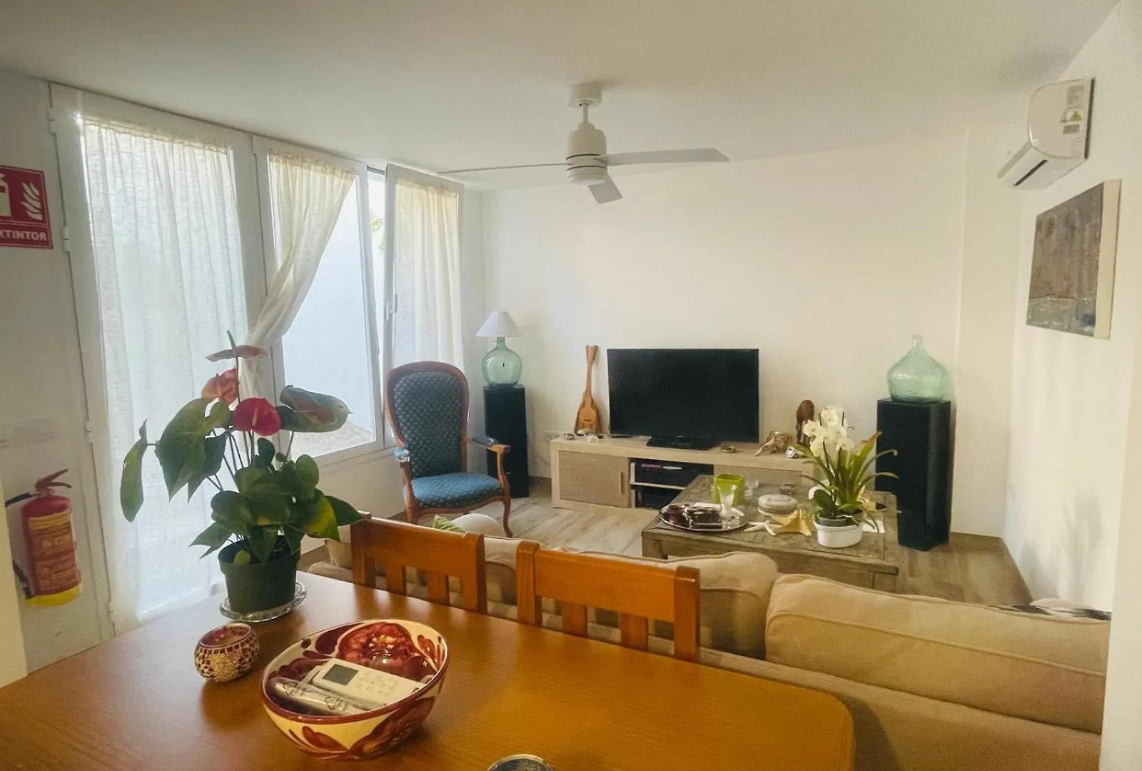 Apartamento La Medina De Las Flores Córdoba España