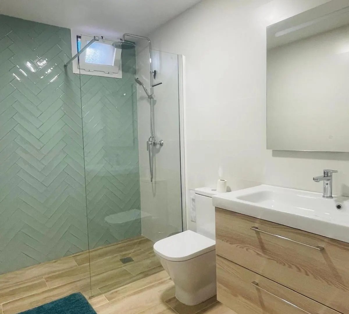 La Medina De Las Flores Córdoba Apartamento